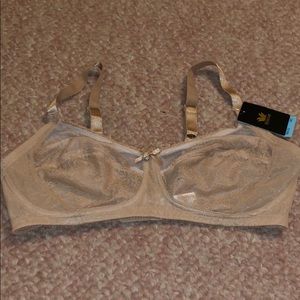 Lacey Bra from Wacoal
